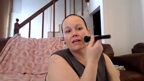 xbeautifulxliex online show from 03.11.26