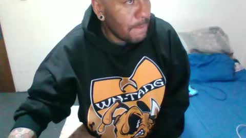 xbigmasterx online show from 12.20.24