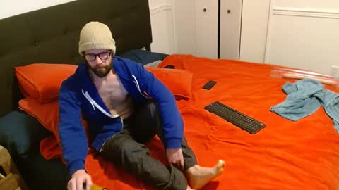 xbigshooter85 online show from 01.23.25