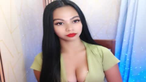 Blaire online show from 02.18.26