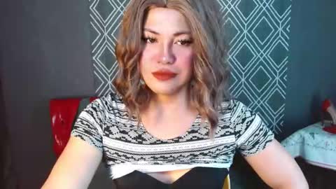 Godess  Lucy online show from 10.11.25