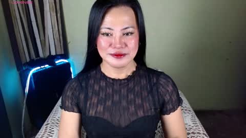 Godess  Lucy online show from 12.14.25