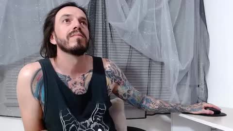 Snapshot of xcamtentationx chatting on 12.08.24 xcamtentationx online show from 12.08.24