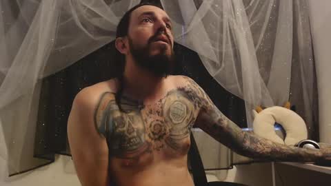 Snapshot of xcamtentationx chatting on 02.02.25 xcamtentationx online show from 02.02.25