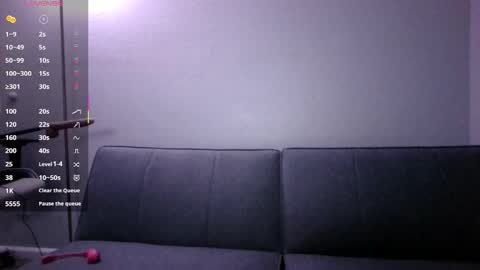  charlotte euphoria  online show from 11.02.25