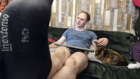 Snapshot of xchris_wildx chatting on 02.20.26 Chris Wild online show from 02.20.26