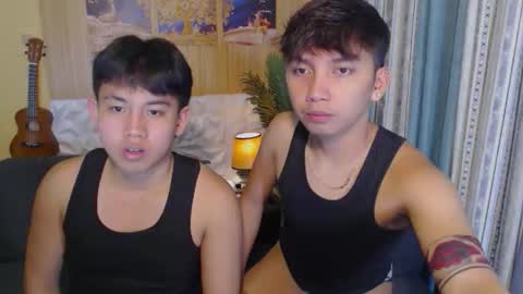 Snapshot of xcigbatecum chatting on 09.08.25 Charlie online show from 09.08.25