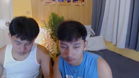 Snapshot of xcigbatecum chatting on 10.04.25 Charlie online show from 10.04.25