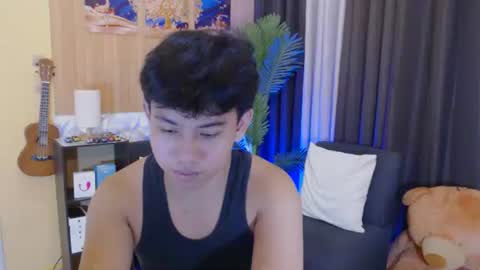 Snapshot of xcigbatecum chatting on 10.11.25 Charlie online show from 10.11.25