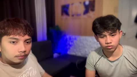 Snapshot of xcigbatecum chatting on 11.05.25 Charlie online show from 11.05.25