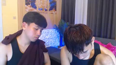 Snapshot of xcigbatecum chatting on 11.10.25 Charlie online show from 11.10.25