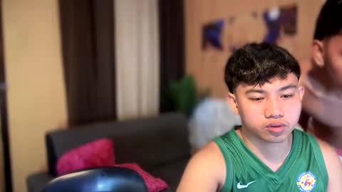 Snapshot of xcigbatecum chatting on 11.13.25 Charlie online show from 11.13.25