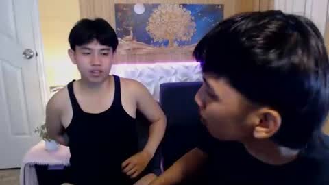 Snapshot of xcigbatecum chatting on 01.06.26 Charlie online show from 01.06.26