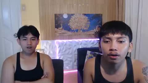 Snapshot of xcigbatecum chatting on 01.07.26 Charlie online show from 01.07.26