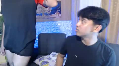 Snapshot of xcigbatecum chatting on 01.08.26 Charlie online show from 01.08.26