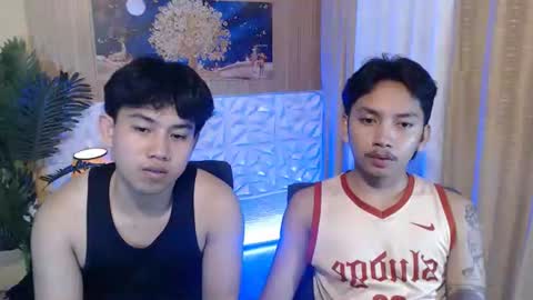 Snapshot of xcigbatecum chatting on 01.09.26 Charlie online show from 01.09.26