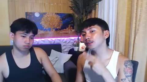 Snapshot of xcigbatecum chatting on 01.11.26 Charlie online show from 01.11.26