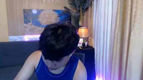 Snapshot of xcigbatecum chatting on 01.12.26 Charlie online show from 01.12.26