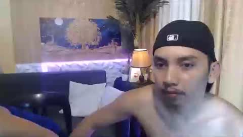 Snapshot of xcigbatecum chatting on 01.13.26 Charlie online show from 01.13.26