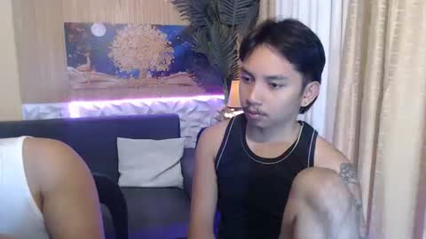 Snapshot of xcigbatecum chatting on 01.15.26 Charlie online show from 01.15.26