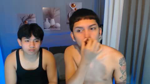 Charlie online show from 03.04.26