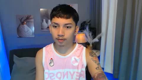 Charlie online show from 03.17.26