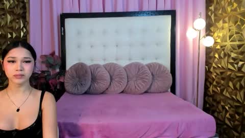 Snapshot of xclassyrica chatting on 10.19.25 rica online show from 10.19.25