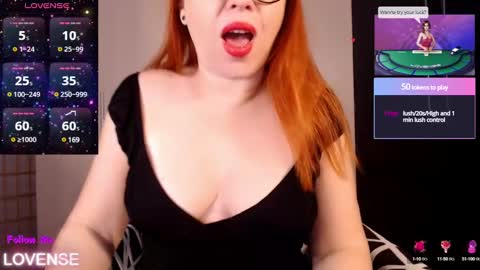 Cleo online show from 12.09.24