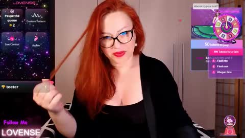 Cleo online show from 01.28.25