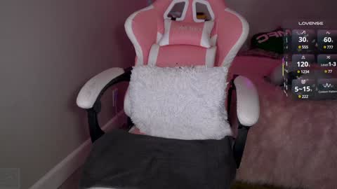 spoil me here  online show from 03.06.25