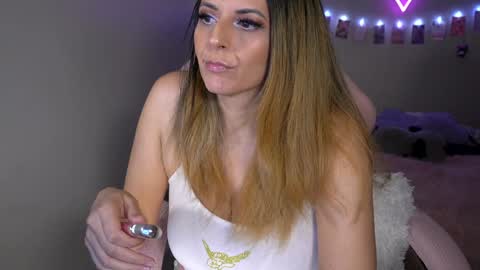 spoil me here  online show from 03.12.25