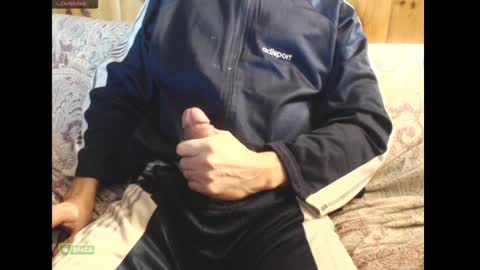 xcockstar online show from 12.21.24