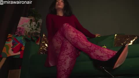 MIRA  online show from 03.16.26