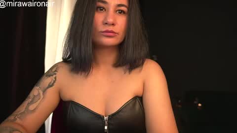 MIRA  online show from 04.01.26