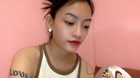 Sachi Cy online show from 12.27.24