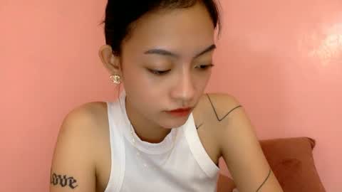 Sachi Cy online show from 12.28.24