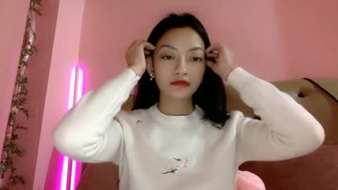 Sachi Cy online show from 02.01.25