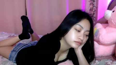 Sachi Cy online show from 02.05.25