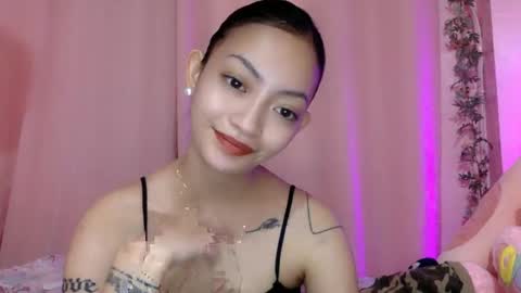 Sachi Cy online show from 02.09.25