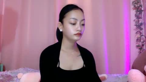 Sachi Cy online show from 02.09.25