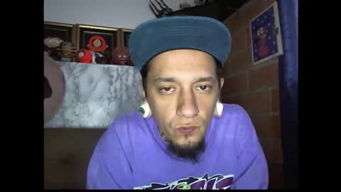 xdantex19 online show from 02.15.26