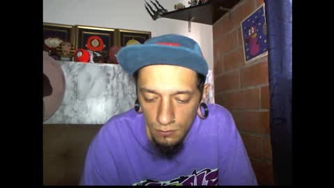 xdantex19 online show from 02.16.26