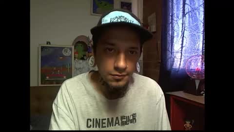 xdantex19 online show from 02.25.26