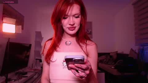 Snapshot of xdculture chatting on 03.31.26 sasha online show from 03.31.26
