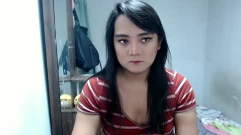 Jenny Your sweet cute girl online show from 12.18.24