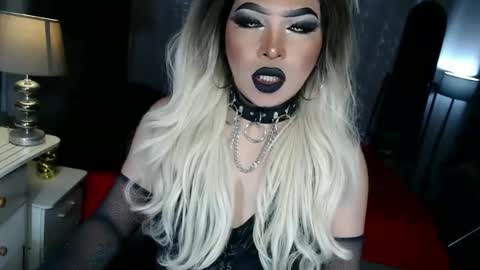 Zhavia online show from 09.23.25