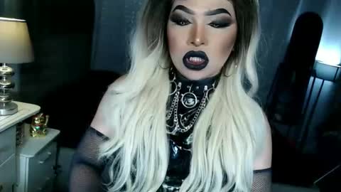 Zhavia online show from 09.29.25