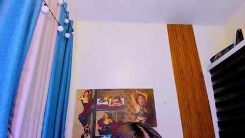 XDirtymistressX online show from 01.17.25