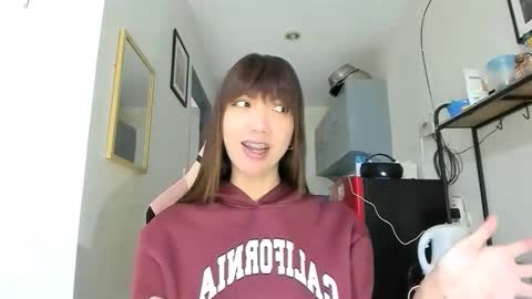 xdreamangel online show from 01.18.26