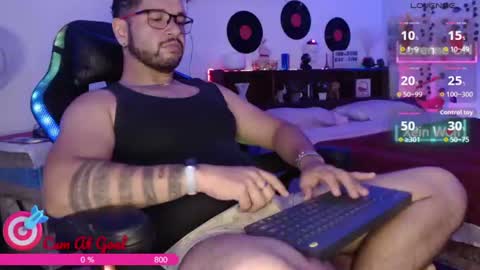 Snapshot of xein_wolf chatting on 06.09.26 Xein Independent Model online show from 06.09.26